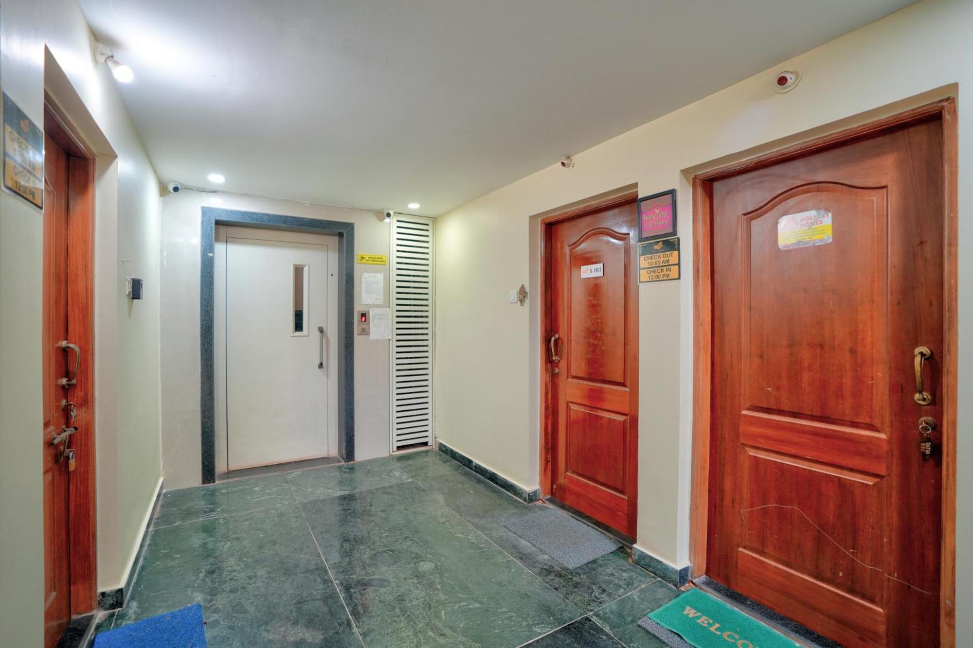4Bhk Sparkling Apartment Near Beach Pool & Bar 2Bhkx2 Vagator Extérieur photo
