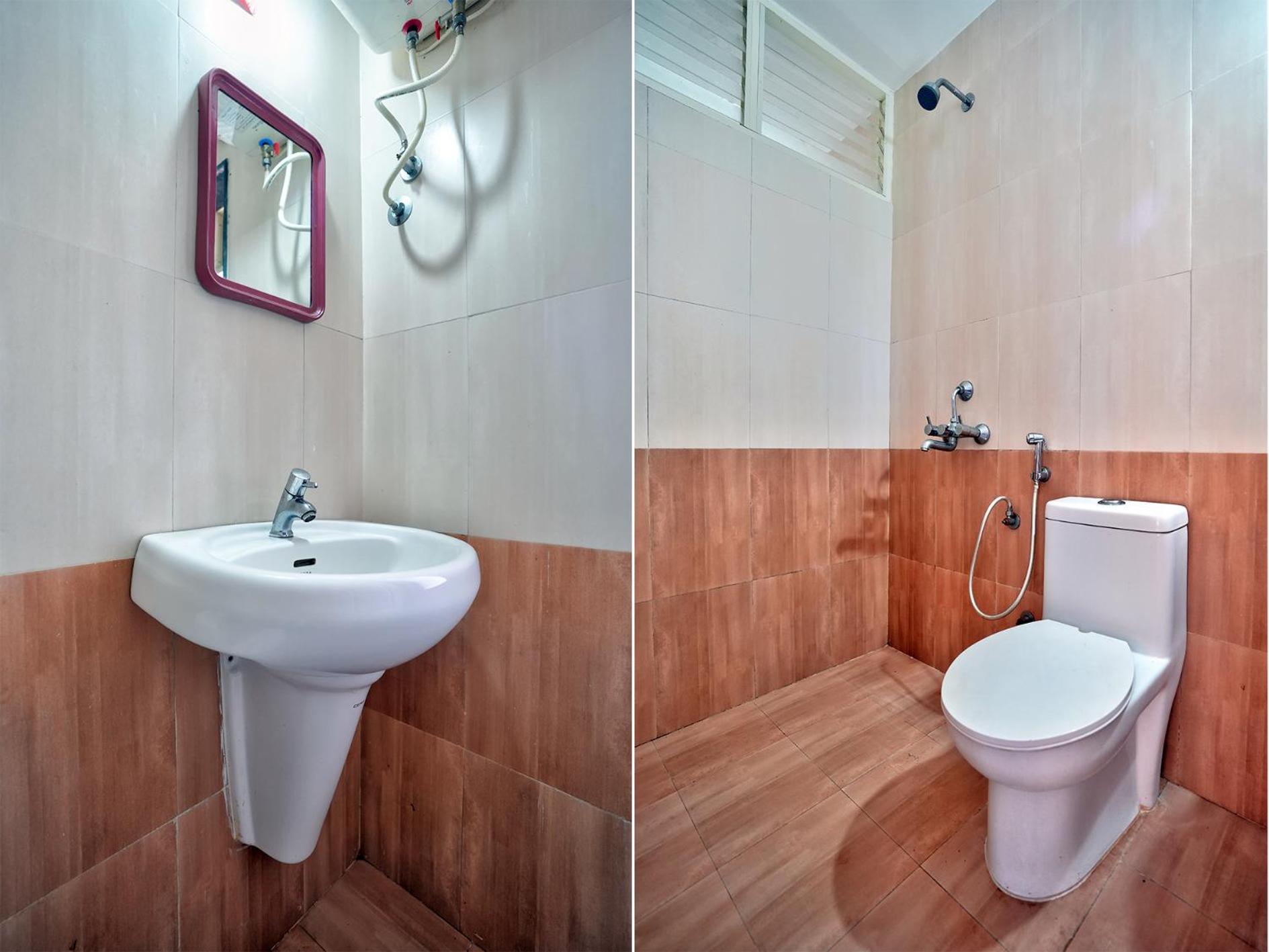 4Bhk Sparkling Apartment Near Beach Pool & Bar 2Bhkx2 Vagator Extérieur photo