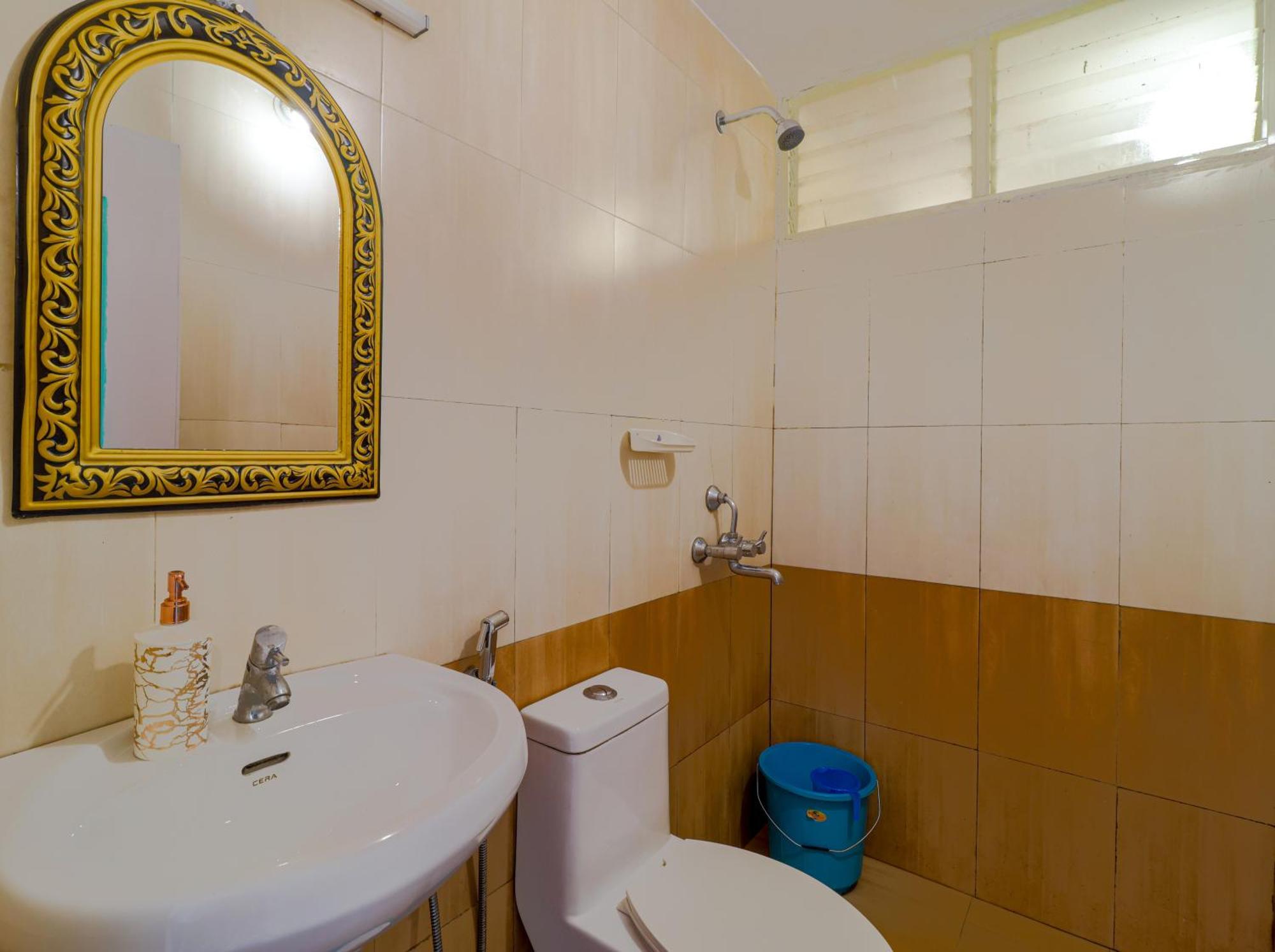 4Bhk Sparkling Apartment Near Beach Pool & Bar 2Bhkx2 Vagator Extérieur photo